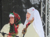 GUDENIEKU SUITI - Līgavas un līgavaiņa pošana kāzām